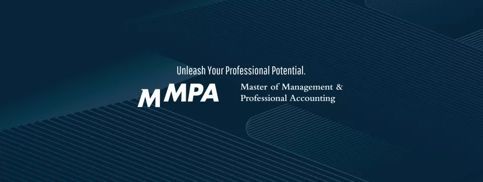 MMPA Unleash Your Professional Potential MMPA Master of